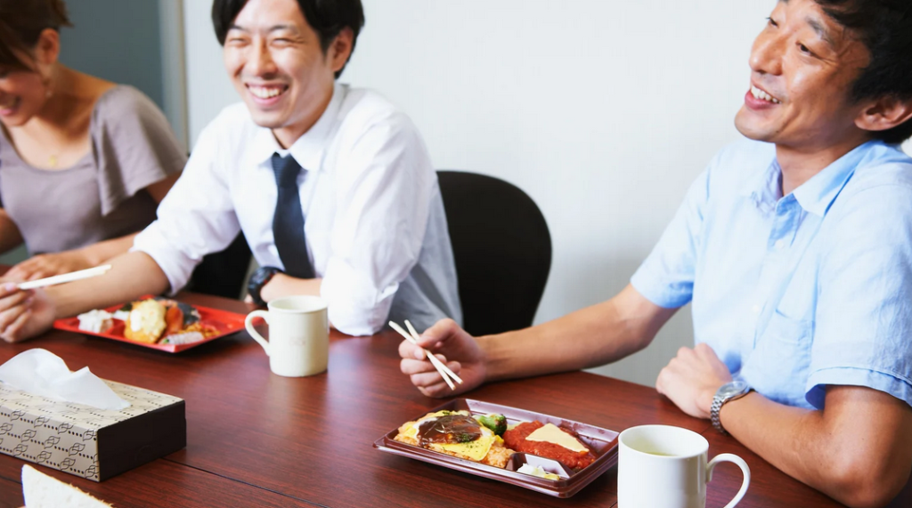 ナッシュを賢く会社へ持ち運ぶ4つの具体的方法