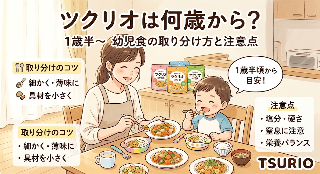 ツクリオ